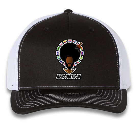 Afronation Man Hat