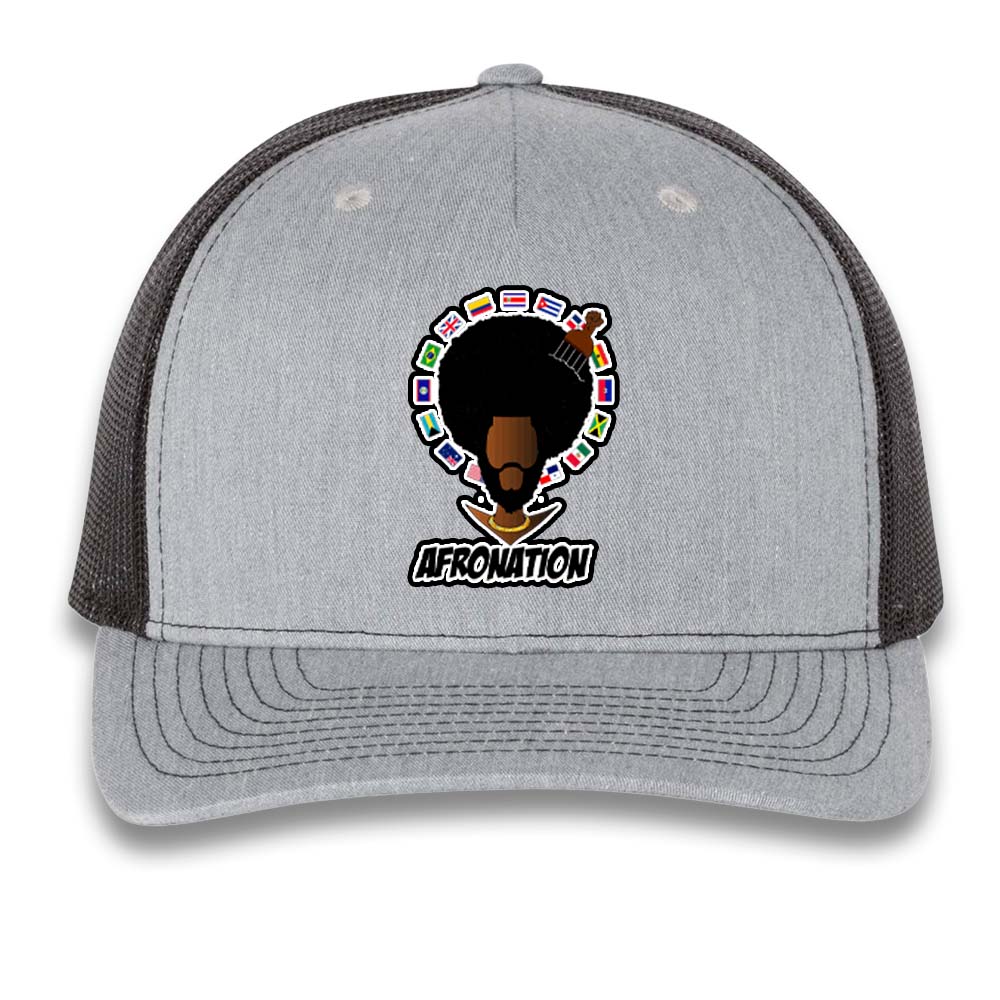 Afronation Man Hat